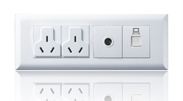 電源開關解決方案